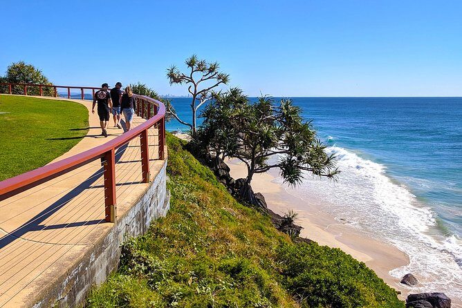 Byron Bay, Bangalow & Gold Coast Day Trip from Brisbane - What Makes This Tour Stand Out?