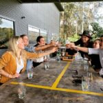 Byron Bay Brewery and Distillery Day Tour: Lunch & tastings - The Value of the Experience