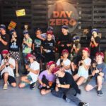 Byron Bay Indoor Laser Tag Australias Ultimate Arena - The Gameplay Experience