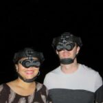 Byron Bay: Nighttime Nature Walk with Night Vision Goggles - Animal Sightings and the Real Experience