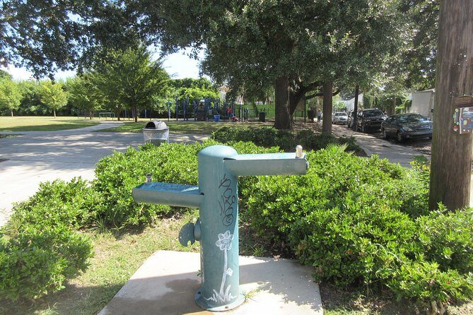 Bywater Stroll: Explore the Evolving Neighbourhood on a self-guided audio tour - Why You Might Love This Tour