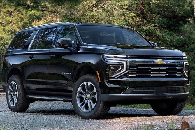 BZN Bozeman Airpot to Local Hotel | Shared Shuttle - Final Thoughts