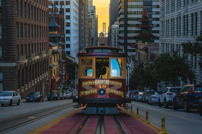 Cable Car NIGHT Ride with Audio Tour in San Francisco - The Experience: What’s Actually Like?