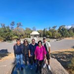 Cable Car Tour, Pantheon, and Cárcamo de Chapultepec CDMX - What’s Included & What’s Not