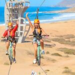 Cabo Adventure Combo Beach ATV Horseback Ride and Sky Bike - The Practical Side: Whats Included and Whats Not