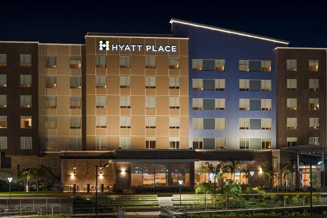 Cabo Airport to LA PAZ SHUTTLE - An Inside Look at the Cabo Airport to La Paz Shuttle Experience