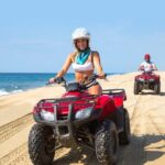 Cabo ATV Adventure Ride Through Migriño Beach and Desert - Starting Out: G-Force Adventures and the Early Stops