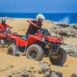 Cabo: ATV and Camel Combo Adventure Tour - What Travelers Say