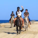 Cabo ATV and Horseback Riding Combo Experience in Migriño - Who Will Love This Tour?