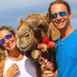 Cabo Camel Ride Experience - The Experience from Reviews