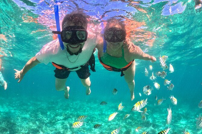 Cabo Catamaran Tour: Snorkeling & Unlimited Drinks Included - Practical Details and Considerations