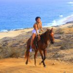 Cabo Combo Horseback Ride and Sky Bike Adventure - What the Experience Looks Like