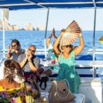 Cabo Cruise Sunset Adventure: Tacos, Margaritas & Sea Lions - The Itinerary in Detail