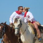 Cabo Desert ATV & Beach Horseback Combo enjoy adventure and beauty! - What You’ll Actually Do