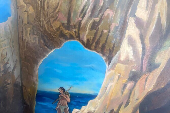 Cabo Food Tasting Experience with ARCH Boat Tour INCLUDED - The Group Size & Logistical Details