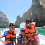 Cabo Glass-Bottom Boat  Arch, Marine Life & Scenic Views - Why This Tour Might Be Perfect for You