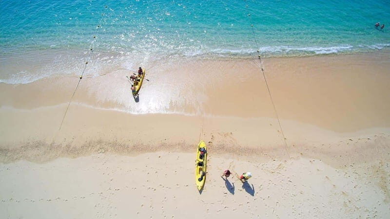 Cabo: Half-Day Kayak & Snorkel to Santa Maria & Chileno Bay - Is It Worth the Price?