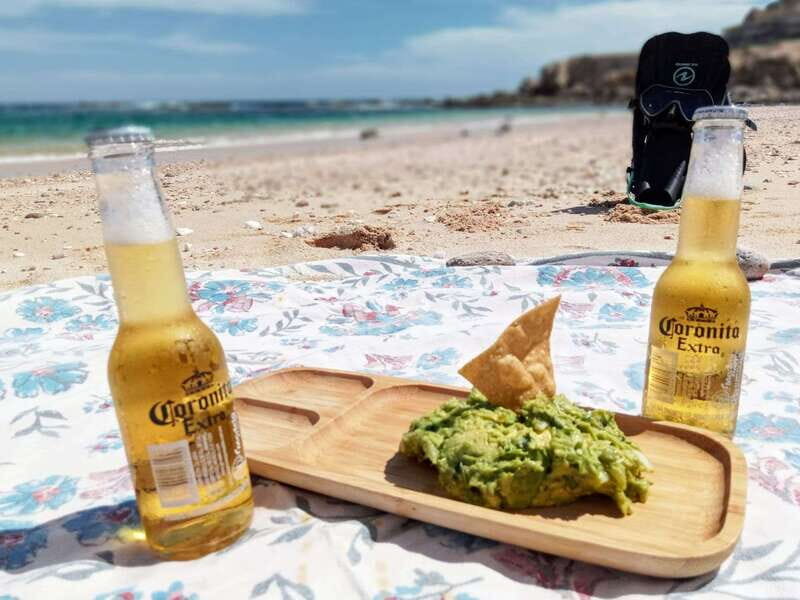 Cabo: Hidden Beach Day with Snorkeling in the Sea of Cortez - The Itinerary and Experience Breakdown