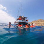 Cabo: Luxury Yacht Snorkel Cruise with Lunch and Open Bar - What Makes This Tour Stand Out?