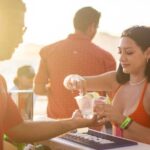 Cabo Party Cruise with Sunset, Music & Open Bar - The Landmarks and Views: What You’ll See