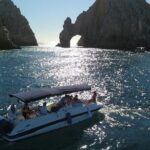 Cabo Private Yacht Tour: The Arch, Sea Lions & Scenic Beaches - Who Should Consider This Tour?