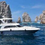 Cabo: Private Yacht Tour, Water Activities, Lunch & Drinks - What to Expect from the Tour