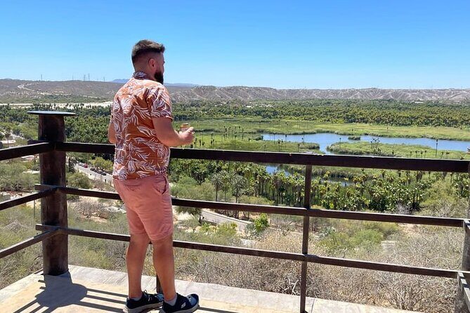 Cabo Rural Tour - The Bottom Line