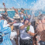 Cabo San Lucas: Adults-Only Boat Party with Drinks & Live DJ - What’s Included and What’s Not