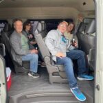 Cabo San Lucas Airport Transportation, Private Round Trip - The Ride to Your Hotel