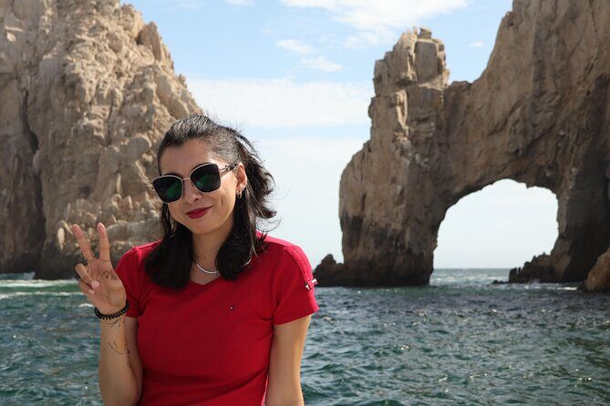 Cabo San Lucas Arc Group Tour in Glass Bottom Boat - Who Will Love This Tour?