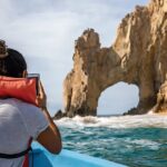 Cabo San Lucas Arch & City Tour: Glass-Bottom Boat & Tequila - Authentic Feedback from Travelers