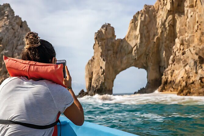 Cabo San Lucas Arch & City Tour: Glass-Bottom Boat & Tequila - Authentic Feedback from Travelers
