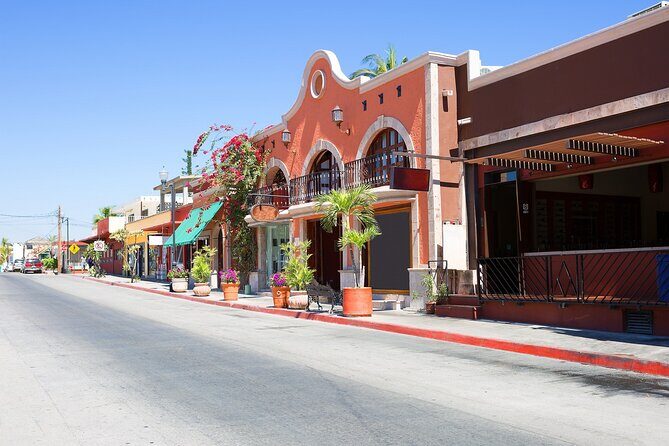 Cabo San Lucas Arch Cruise and Shopping Tour - Final Thoughts