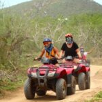 Cabo San Lucas: ATV Beach & Desert Tour with Tequila Tasting - What You Can Expect from the Tour