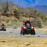 Cabo San Lucas: ATV Desert Tour with Mexican lunch - Considerations and Practical Tips