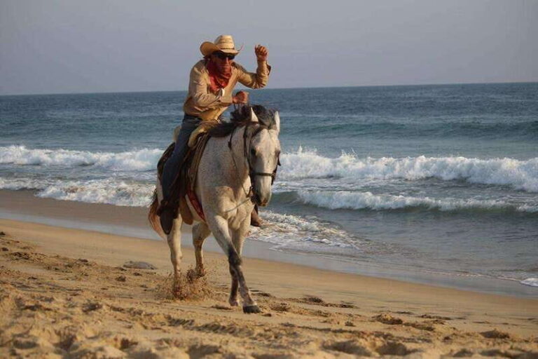 Cabo San Lucas: Authentic Old West Experience - The Price and Overall Value
