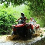 Cabo San Lucas: Beach & Desert ATV Tour with Tequila Tasting - The Logistics and Practical Details