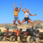 Cabo San Lucas: Beach & Desert Migriño Plus ATV Tour - FAQ