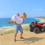 Cabo San Lucas: Beach & Dunes ATV Tour - Scenic Stops and Photo Opportunities