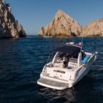 Cabo San Lucas Beach Tour - The Amenities: Comfort and Convenience