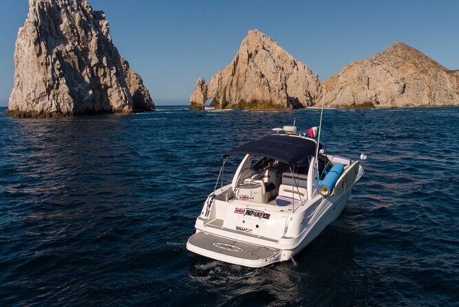 Cabo San Lucas Beach Tour - The Amenities: Comfort and Convenience
