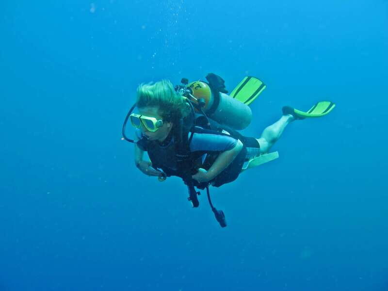 Cabo San Lucas: Beginners Diving Experience w/ Water & Snack - The Value of the Experience
