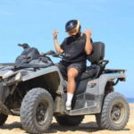 Cabo San Lucas: Beginners Migrino Beach & Desert ATV Tour - FAQ