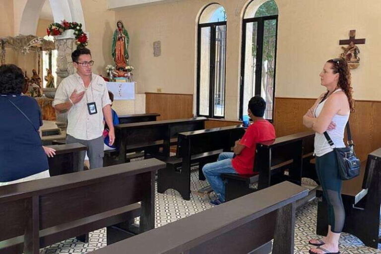 Cabo San Lucas: Cabo History Walk - Is It Worth the Price?