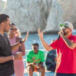 Cabo San Lucas: Cabo Mar Mexican Flavors Sunset Cruise - What Travelers Are Saying