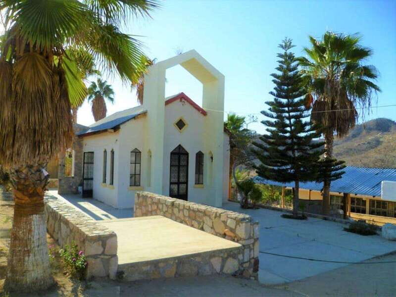 Cabo San Lucas: Candelaria ATV Adventure and Tequila Tasting - Discovering La Candelaria and Its Natural Charm