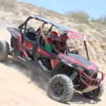 Cabo San Lucas: Candelaria Razor Tour and Tequila Tasting - The Experience in Detail