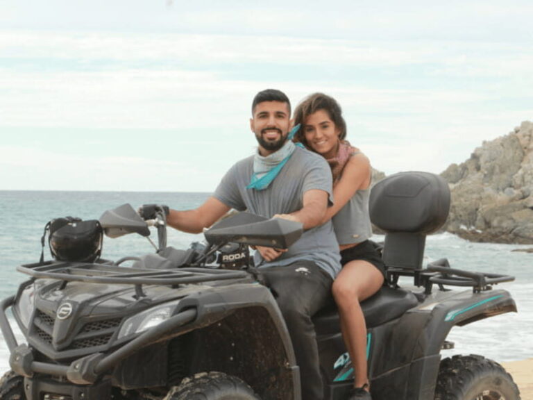 Cabo San Lucas: Candelaria Village ATV Adventure - The Experience and Overall Value