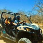 Cabo San Lucas: Candelaria Village UTV Adventure - The Experience: What’s Included & What’s Not