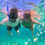 Cabo San Lucas Catamaran: Snorkel, Open Bar & Scenic Cruise - Secluded Lovers Beach and Land’s End